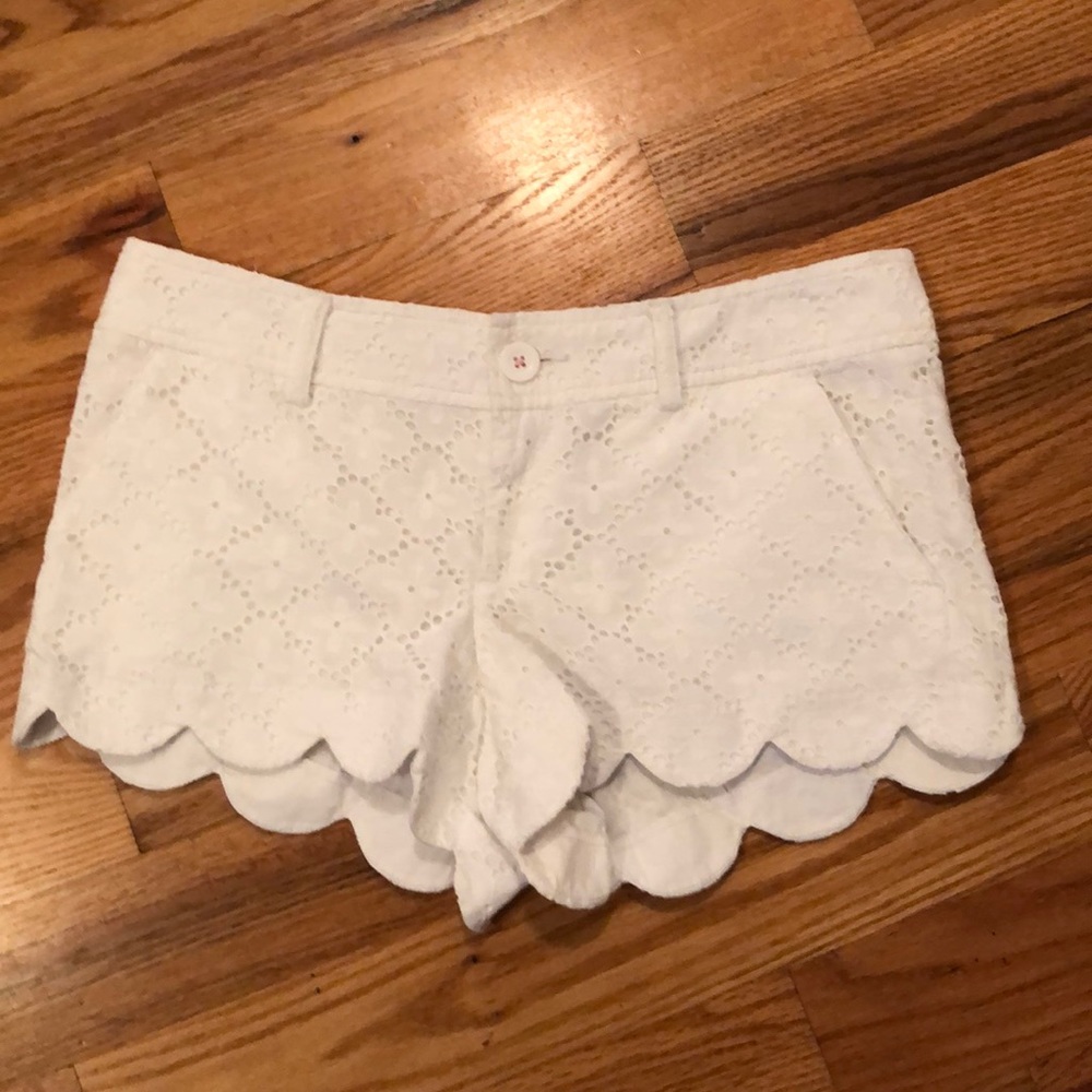 Lilly Pulitzer Shorts